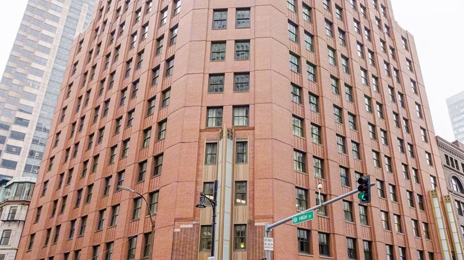 TEI Makes First Boston Office Acquisition with Deal for 230 Congress St.