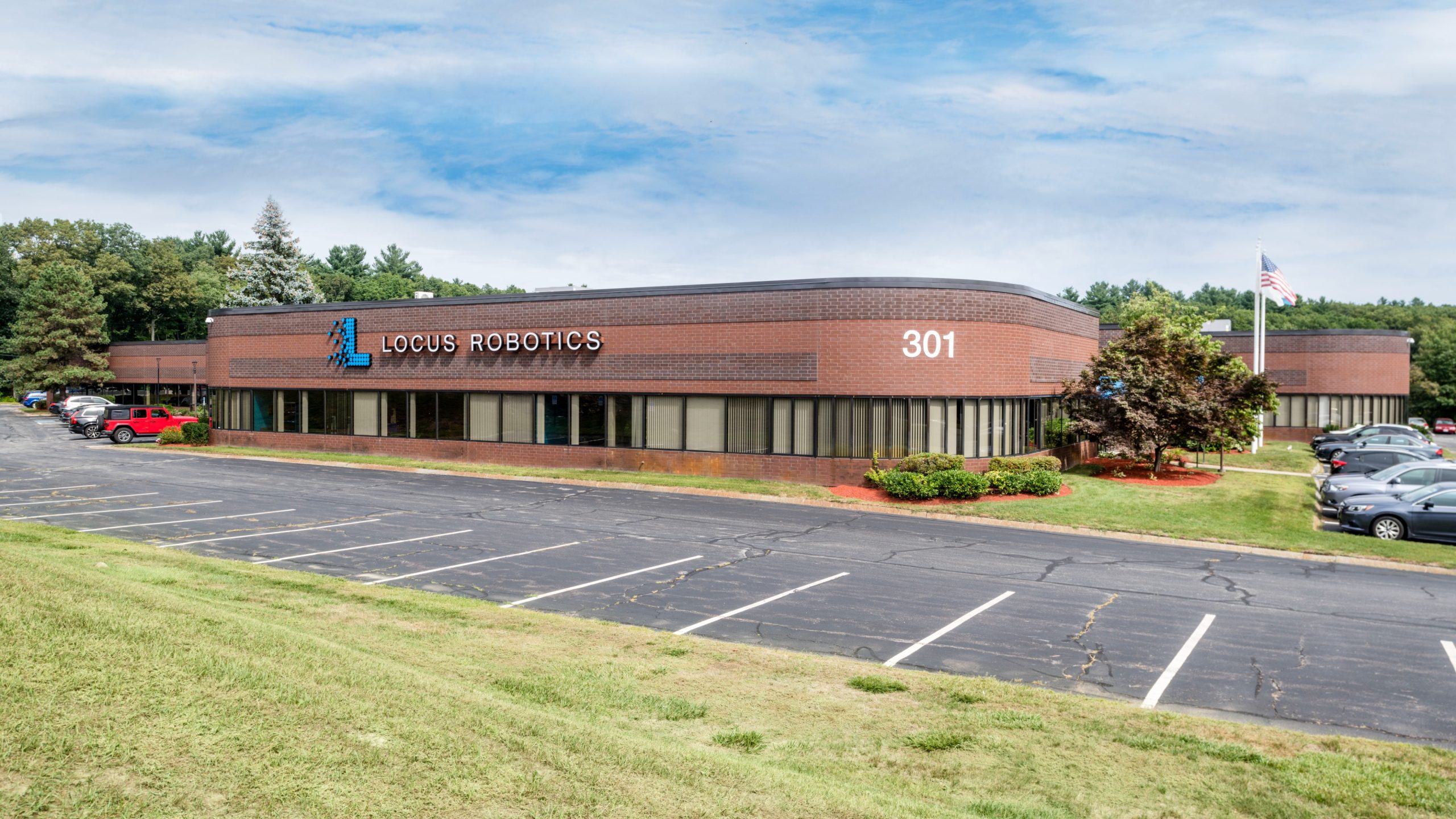 M&T Proves Refi to Camber Realty JV on Manufacturing/R&D Portfolio