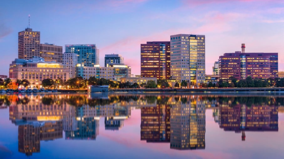 Greater Boston Lab Market Edges into Positive Territory for Q2 2026