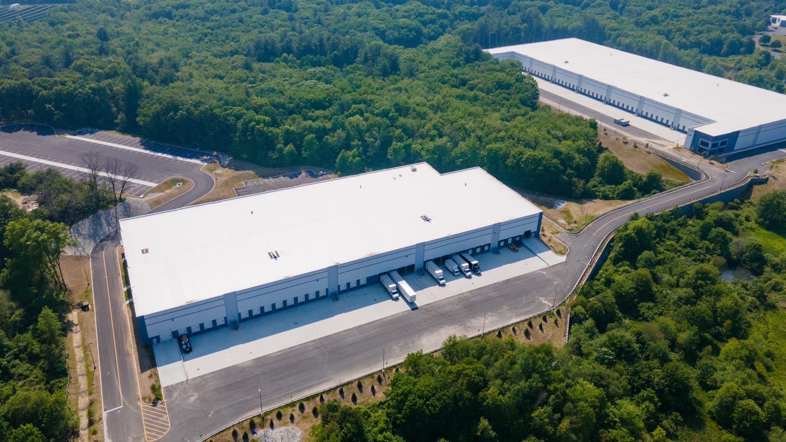 Equus Acquires Class A Industrial Duo in Supply-Constrained Boston Submarket