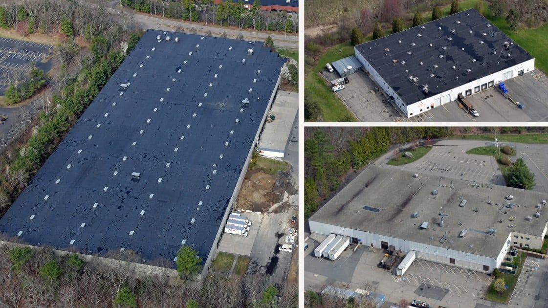 Galvanize Real Estate Makes First Boston-Area Acquisition with Three-Property Portfolio