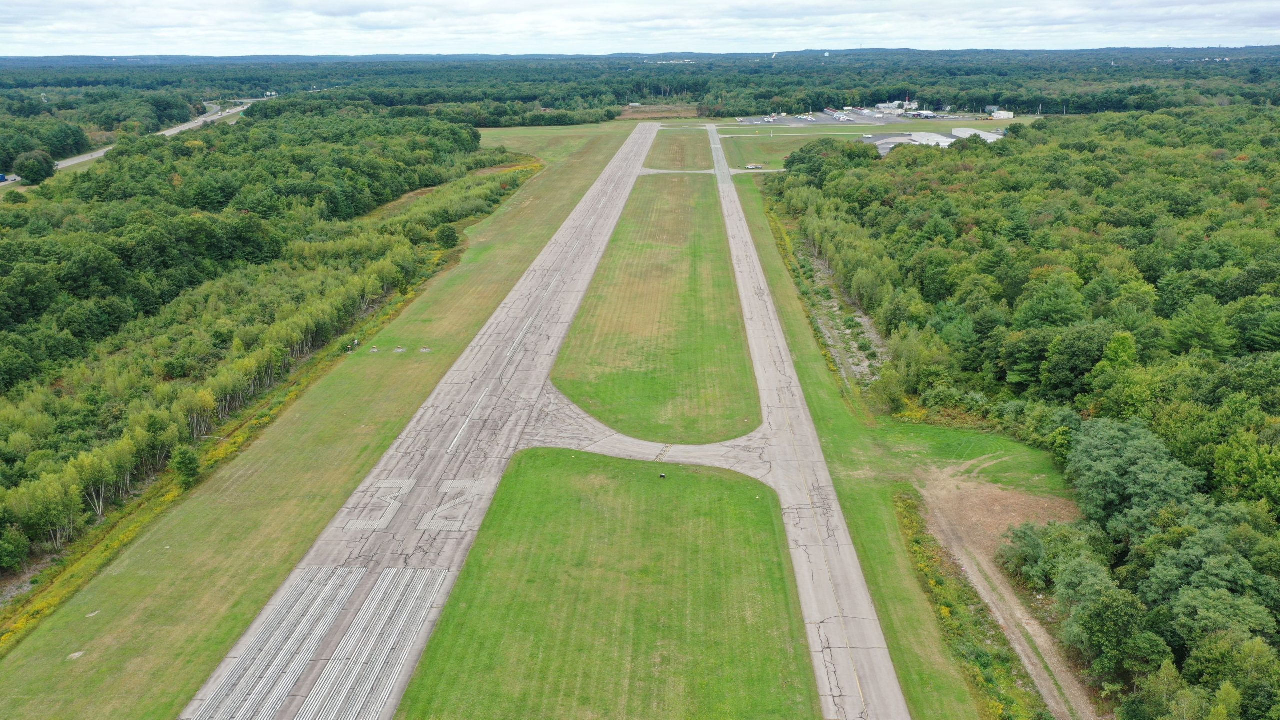 Gale Associates to Lead Rehab of Mansfield Municipal Airport Runway
