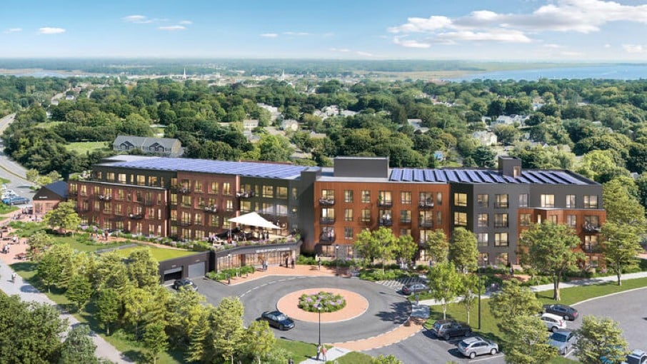 MassHousing Awards $15M Financing to Spur Three Mixed-Income Projects
