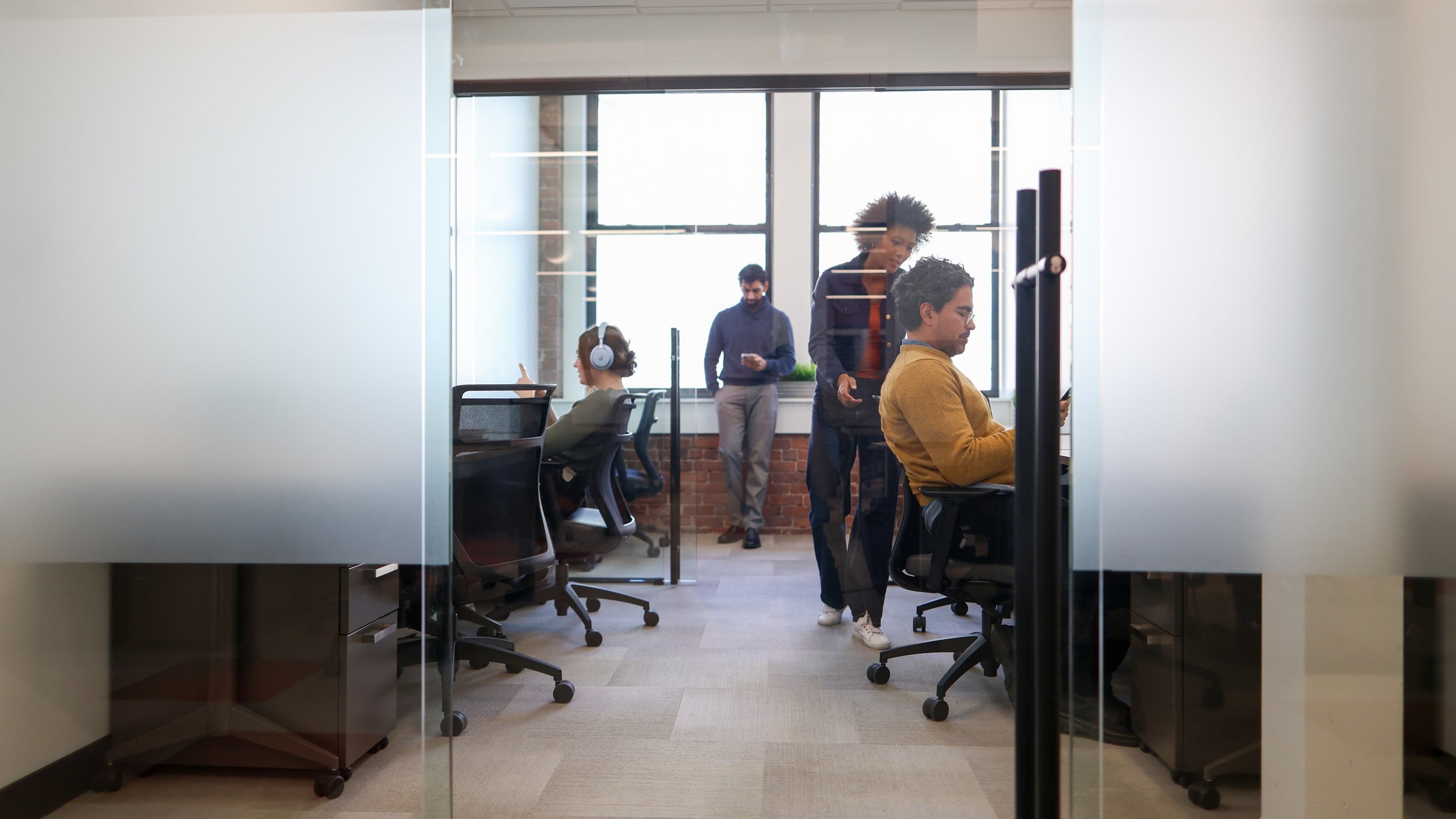 Workbar Expands with Return to Somerville’s Union Square