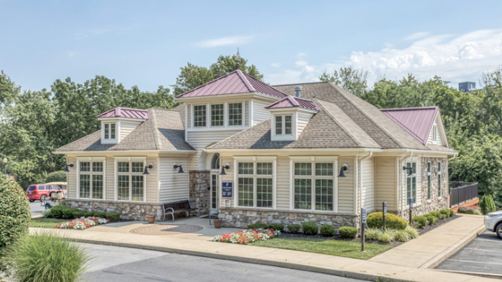 Boyd Wilson Expands Portfolio with $97M Acquisition of PA Multifamily
