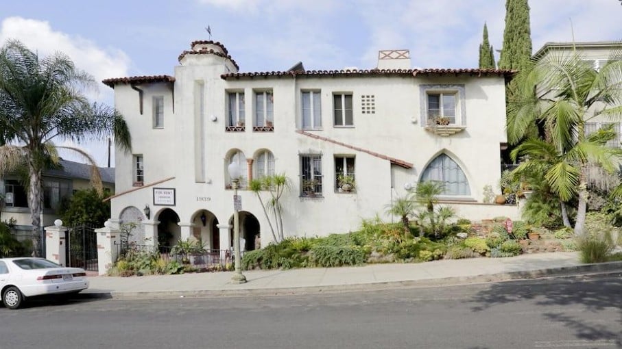 1929-Vintage Los Feliz Apartments Sell to Dream Street Capital