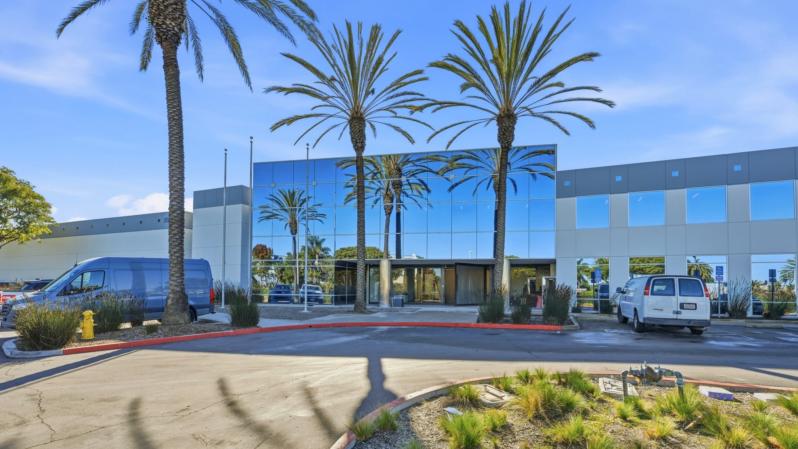 Majestic Asset Management Acquires Carlsbad Industrial Headquarters