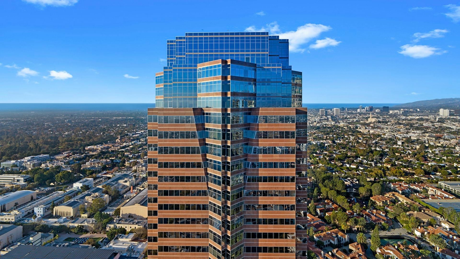 PwC Plans Relocation from DTLA to Century City in 2028