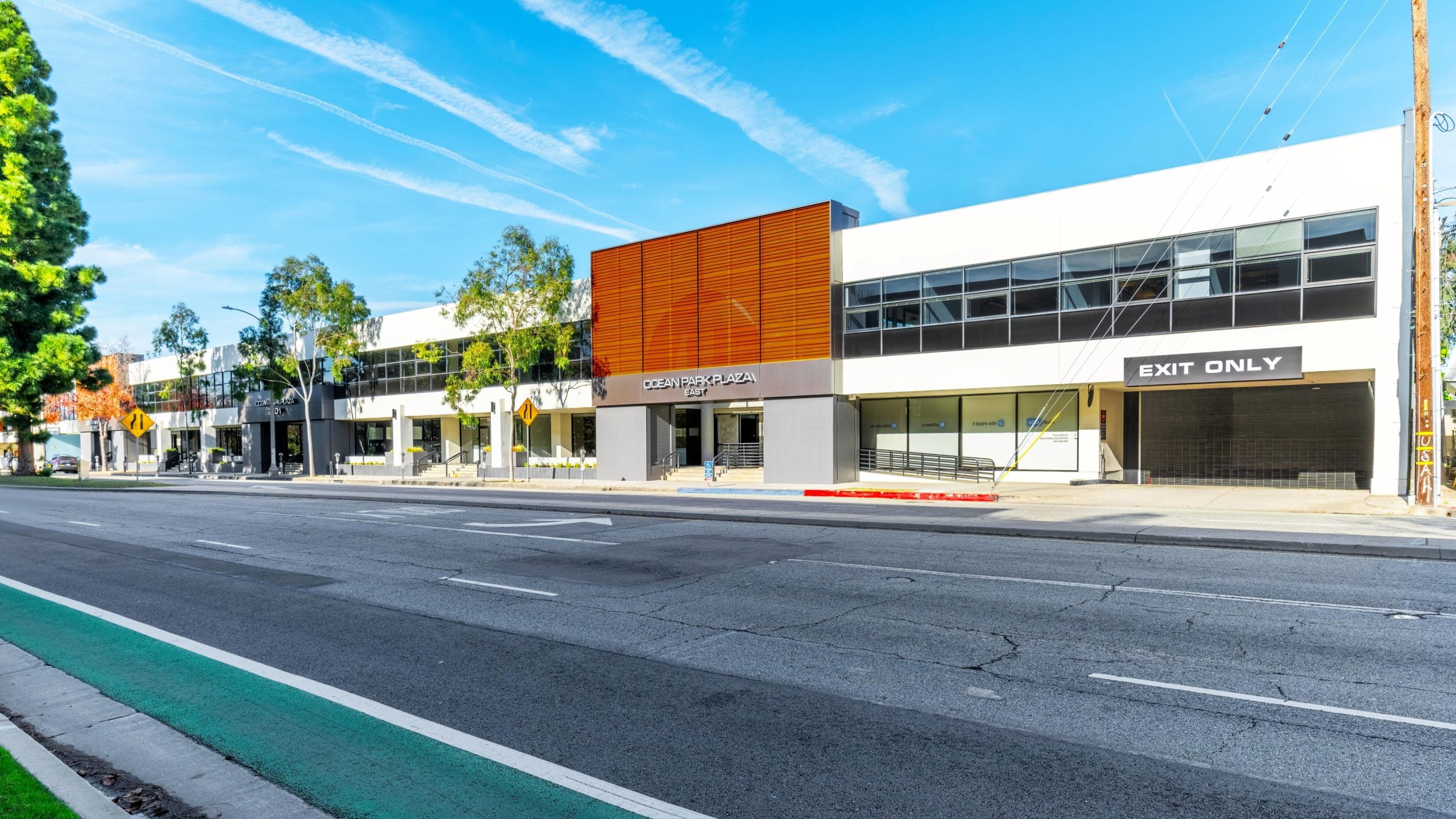 Largely Vacant Santa Monica Offices Get New Life as School Campus