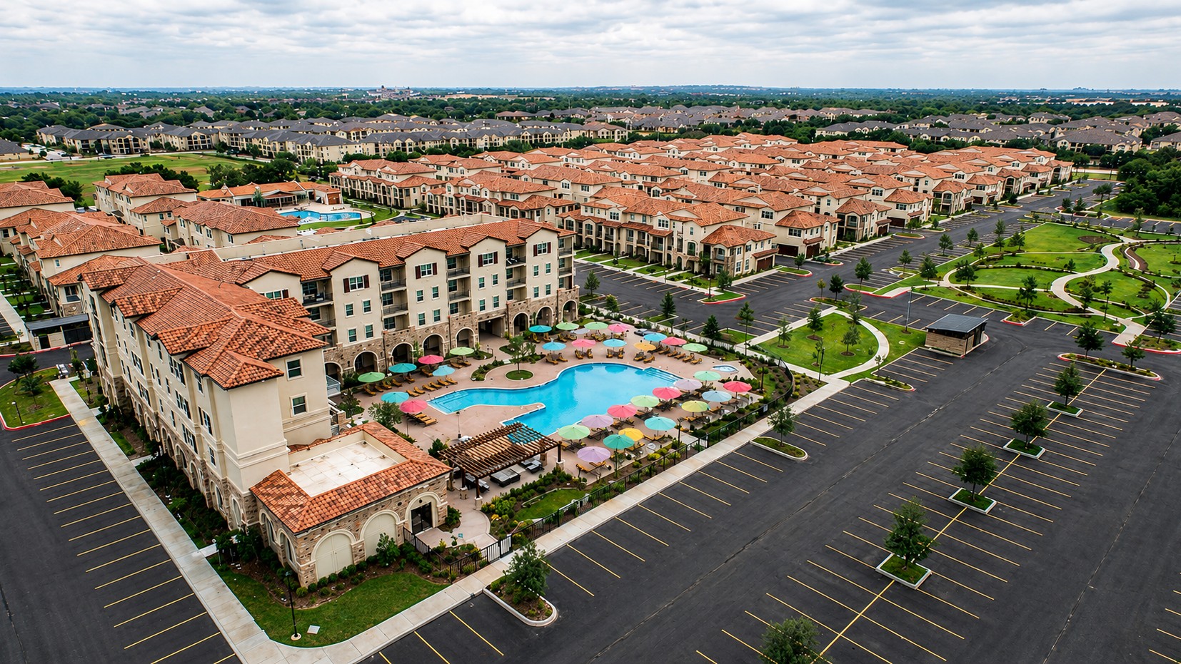 Dwight Provides Largest Construction Loan in Company History for Gilroy Multifamily
