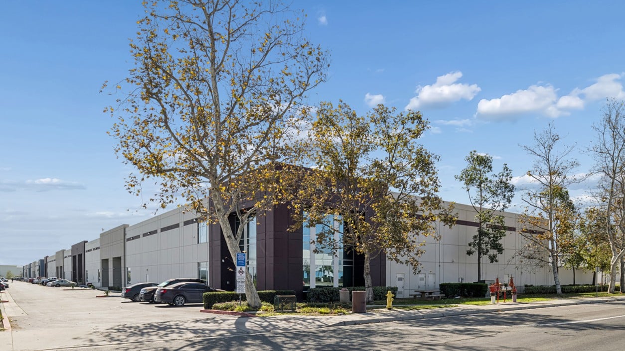 Otay Mesa Industrial Sale Underscores Demand from Cross-Border Trade