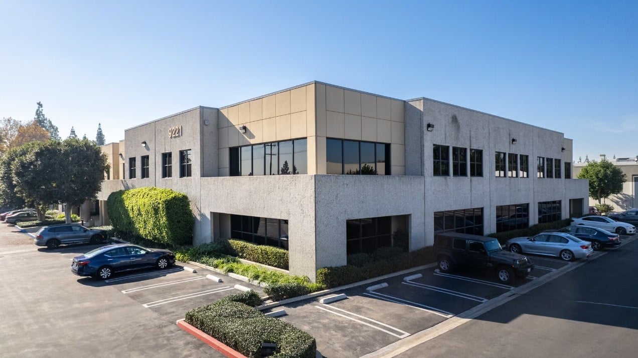 MMCC Arranges Financing for Northridge Offices