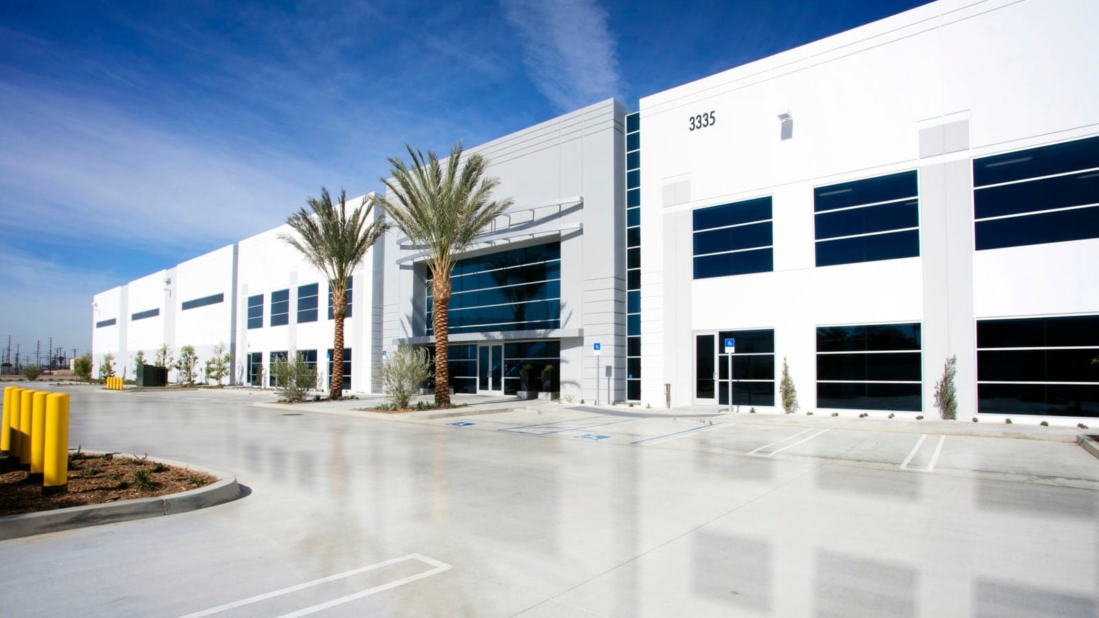 Targus Relocates Headquarters to BGO-Owned Business Park