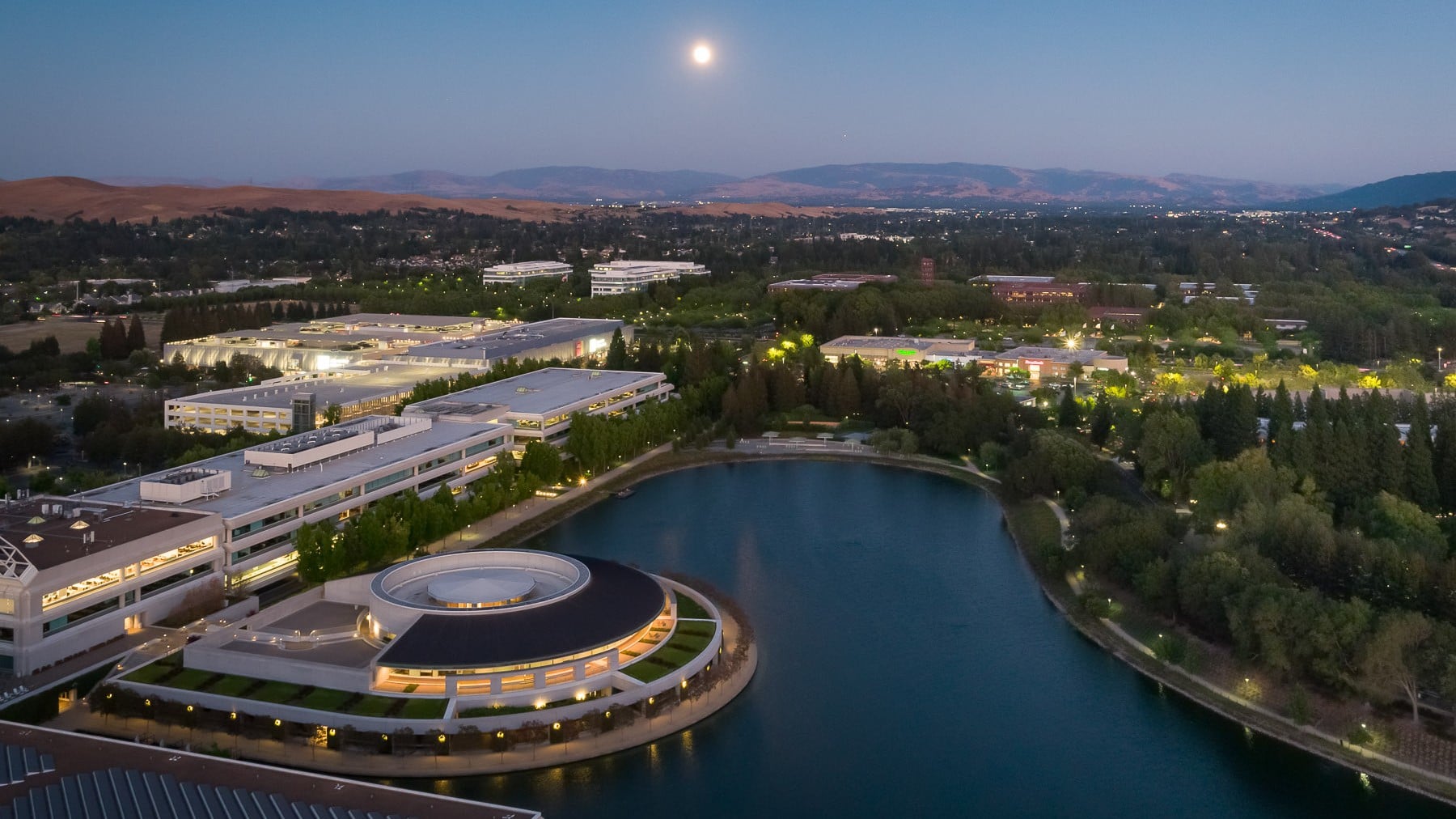 Lennar Closes on Former Office Building Site at Bishop Ranch Mixed-Use