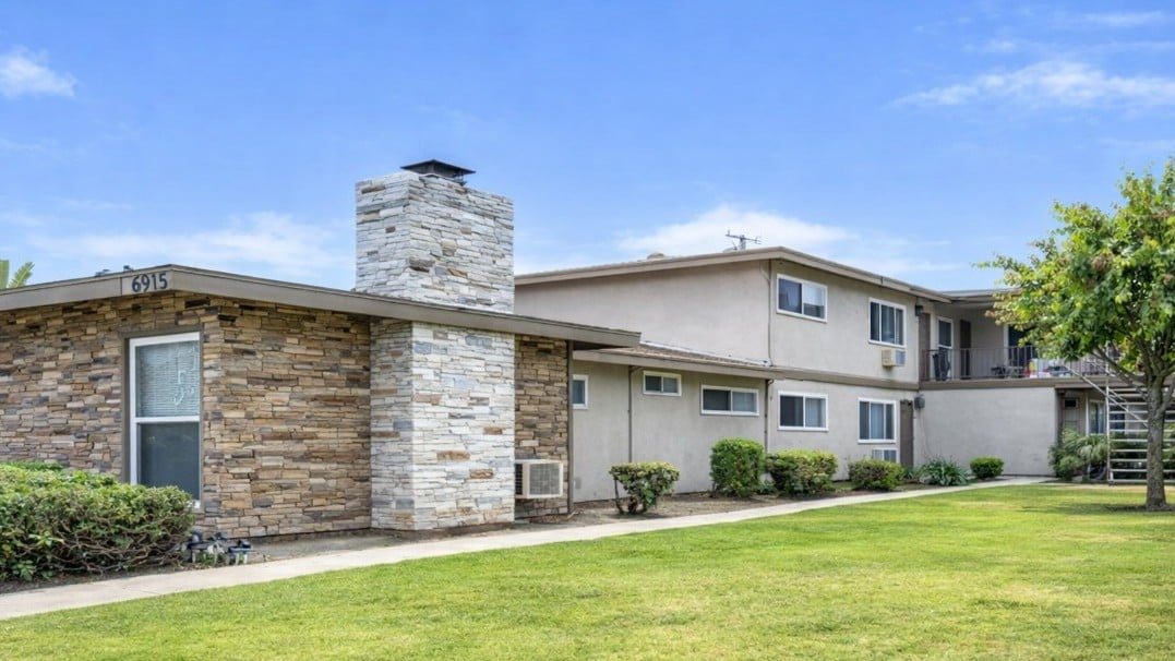 Bascom Acquires Buena Park Apartments as Value-Add Deal