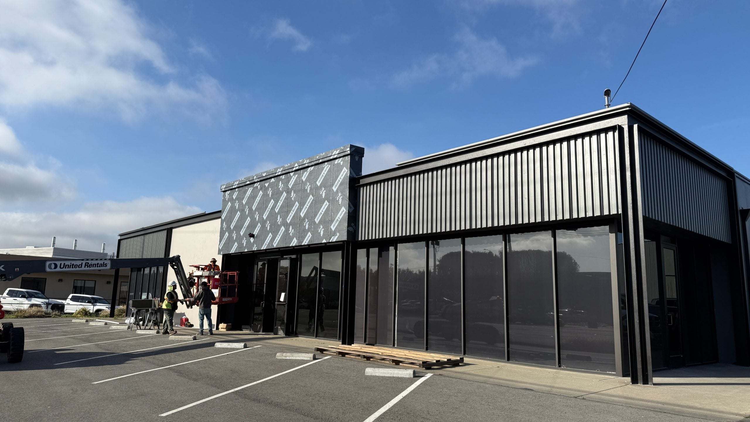 Silicon Valley Light Industrial Refinanced for $10M