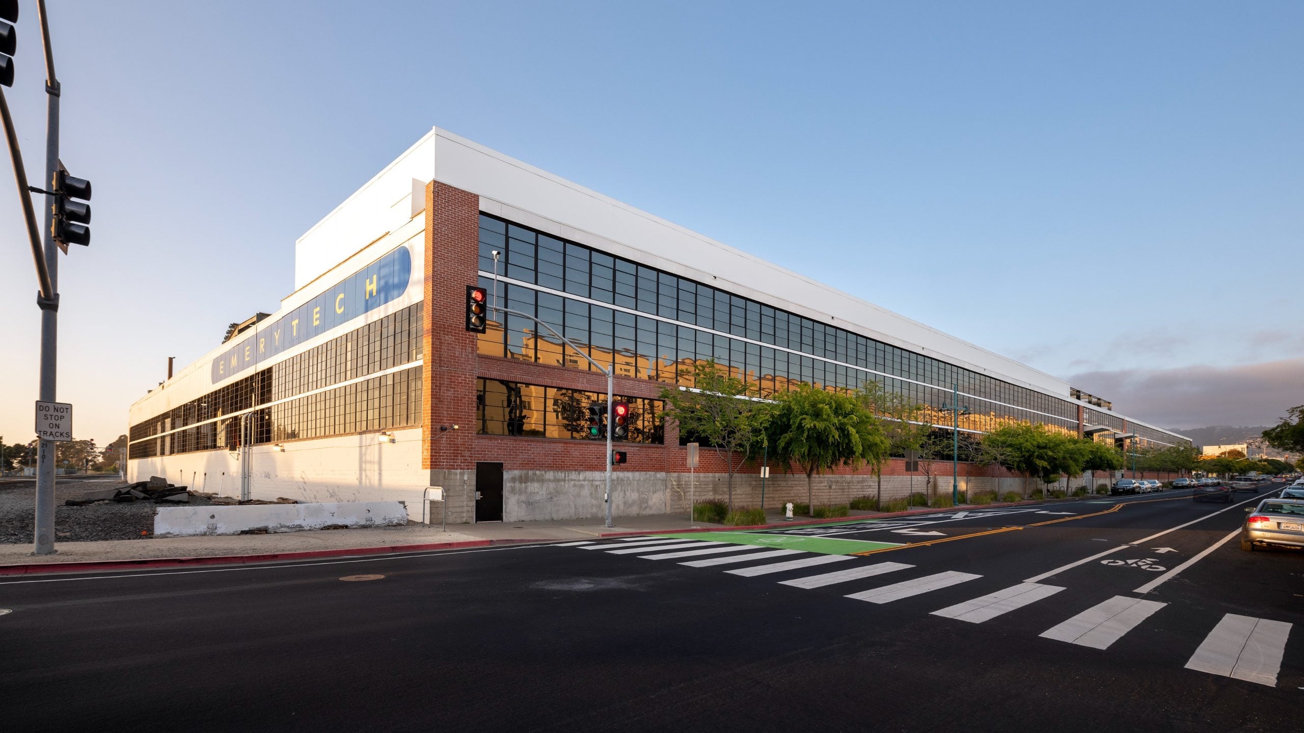 Cannae Partners Snaps Emeryville Creative Offices