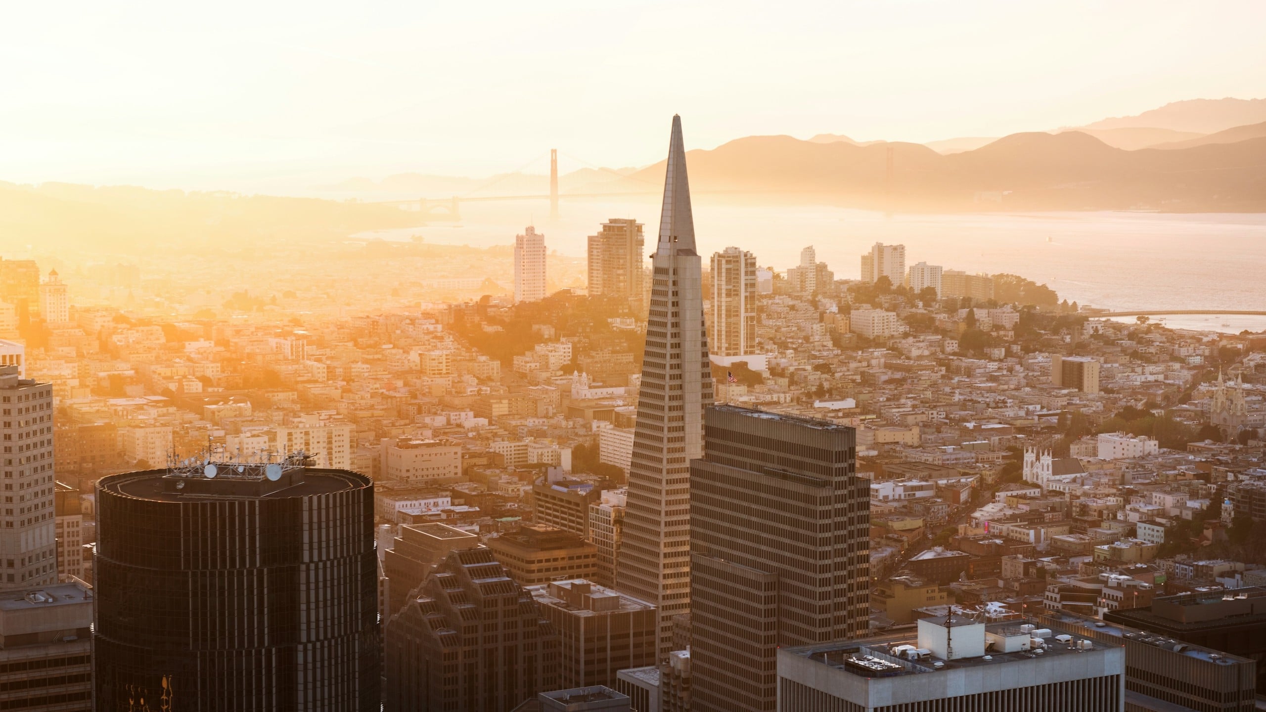 Mindspace to Open Largest U.S. Location at Transamerica Complex