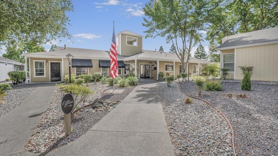 Marcus & Millichap Closes NorCal Seniors Housing Sale