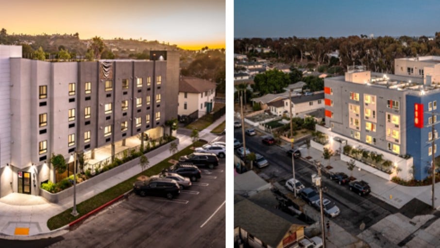 Cap Pointe, Greystone Arrange $104M Muni Bond Financing for Section 8 Portfolio