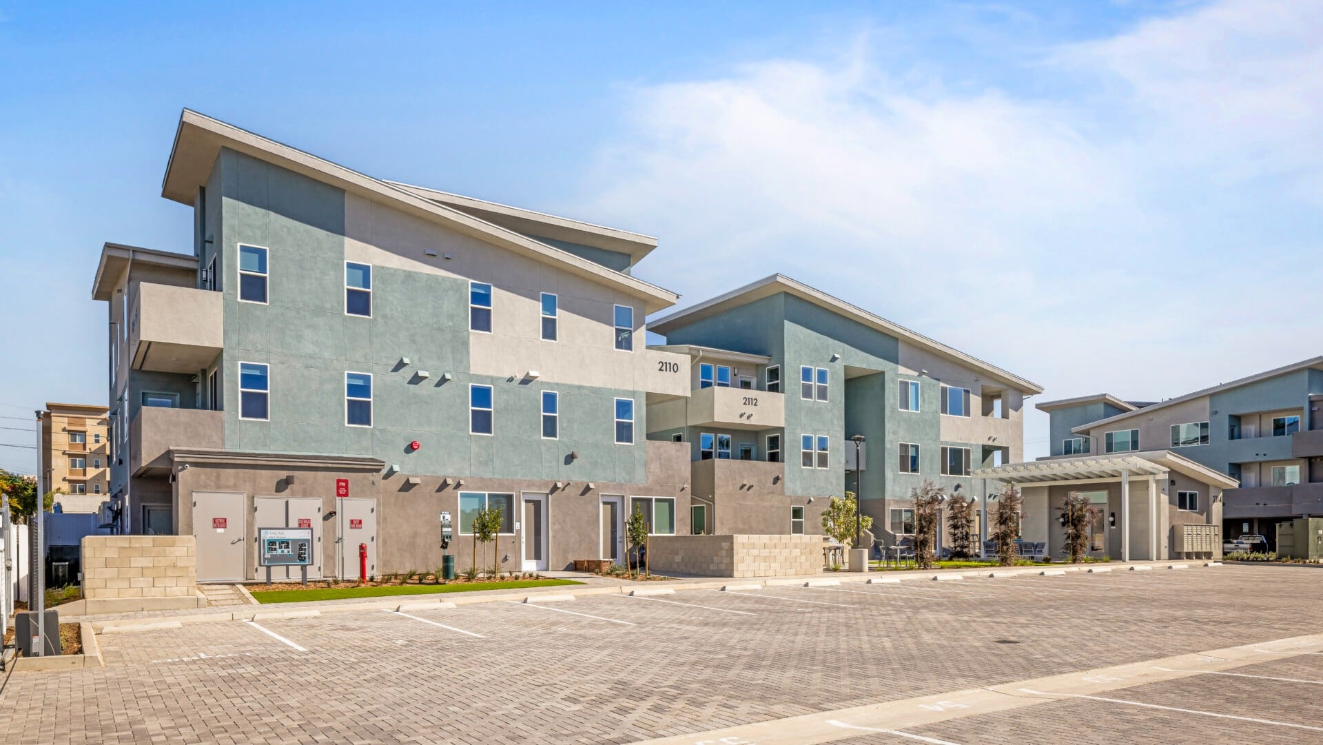 Northmarq Secures Fannie Mae DUS Financing for National City Apartments