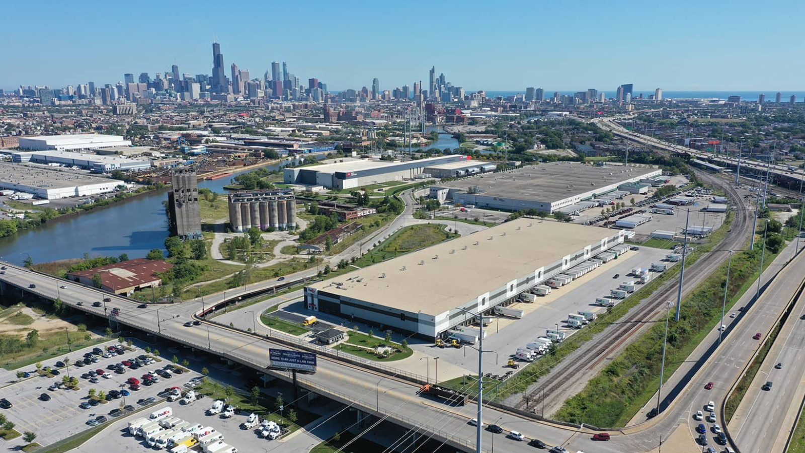 Cabot Properties Sells 2.5M-SF Midwest Industrial Portfolio