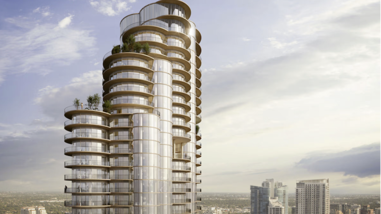 Fort Lauderdale Developer Inks Financing for Condos, Apartments, Retail