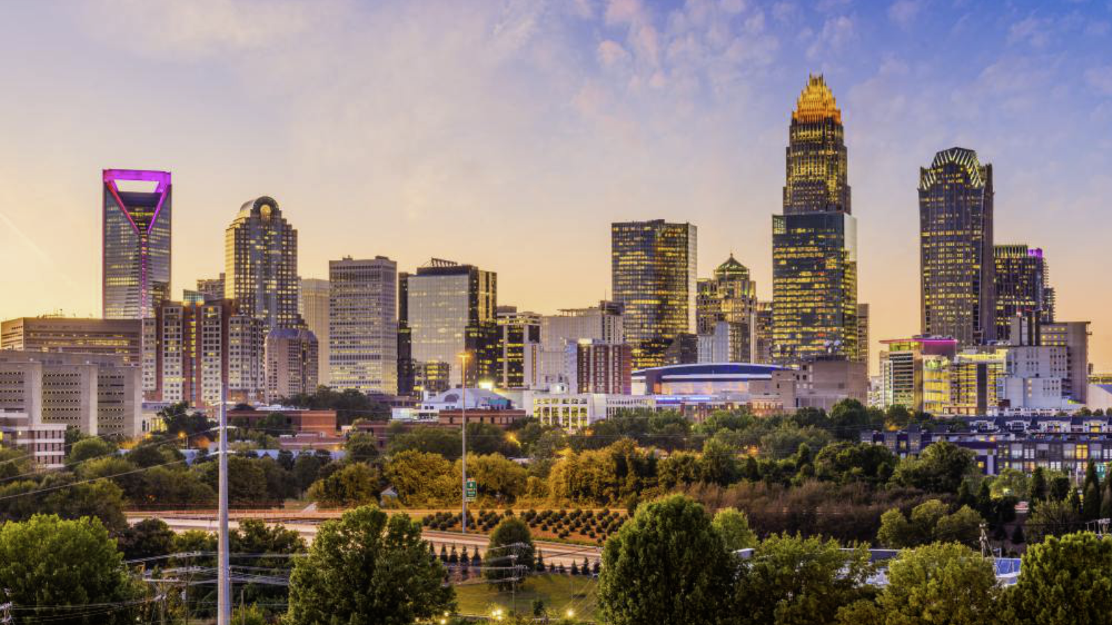 Charlotte’s Spectrum Companies Acquired by Lincoln Property Company