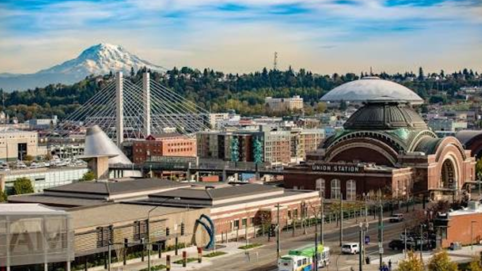 Stand-Alone Data Centers Banned in Tacoma