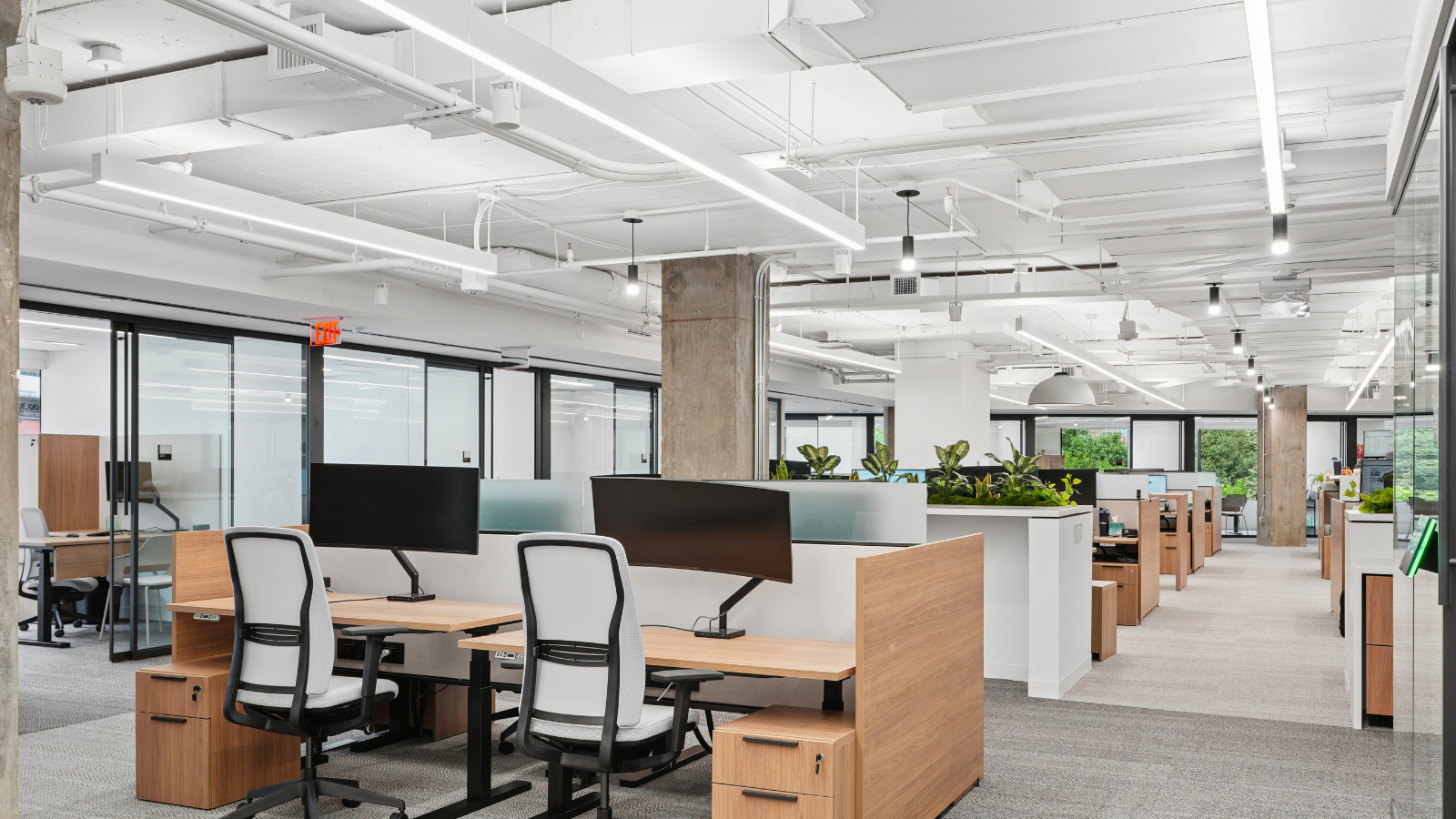 Colliers Expands Footprint With New DC Region HQ