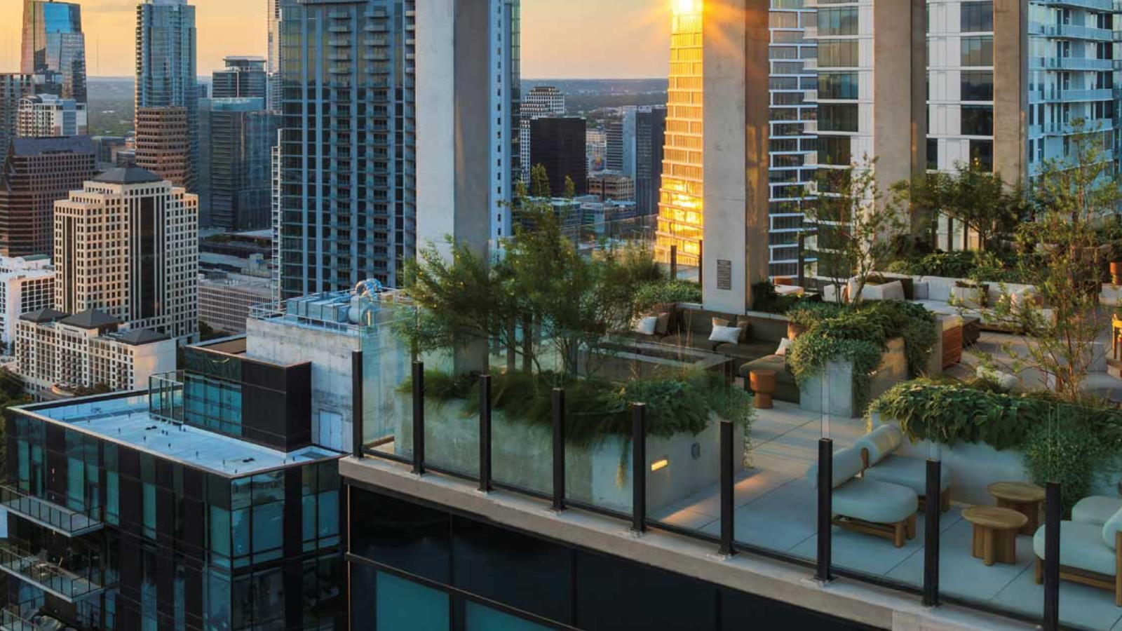 NAIOP Becomes the Commercial Real Estate Development Association