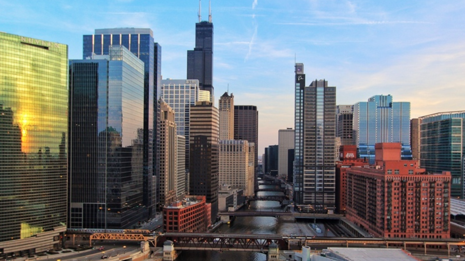 Chicago Industrial Market Gains Momentum in 2026