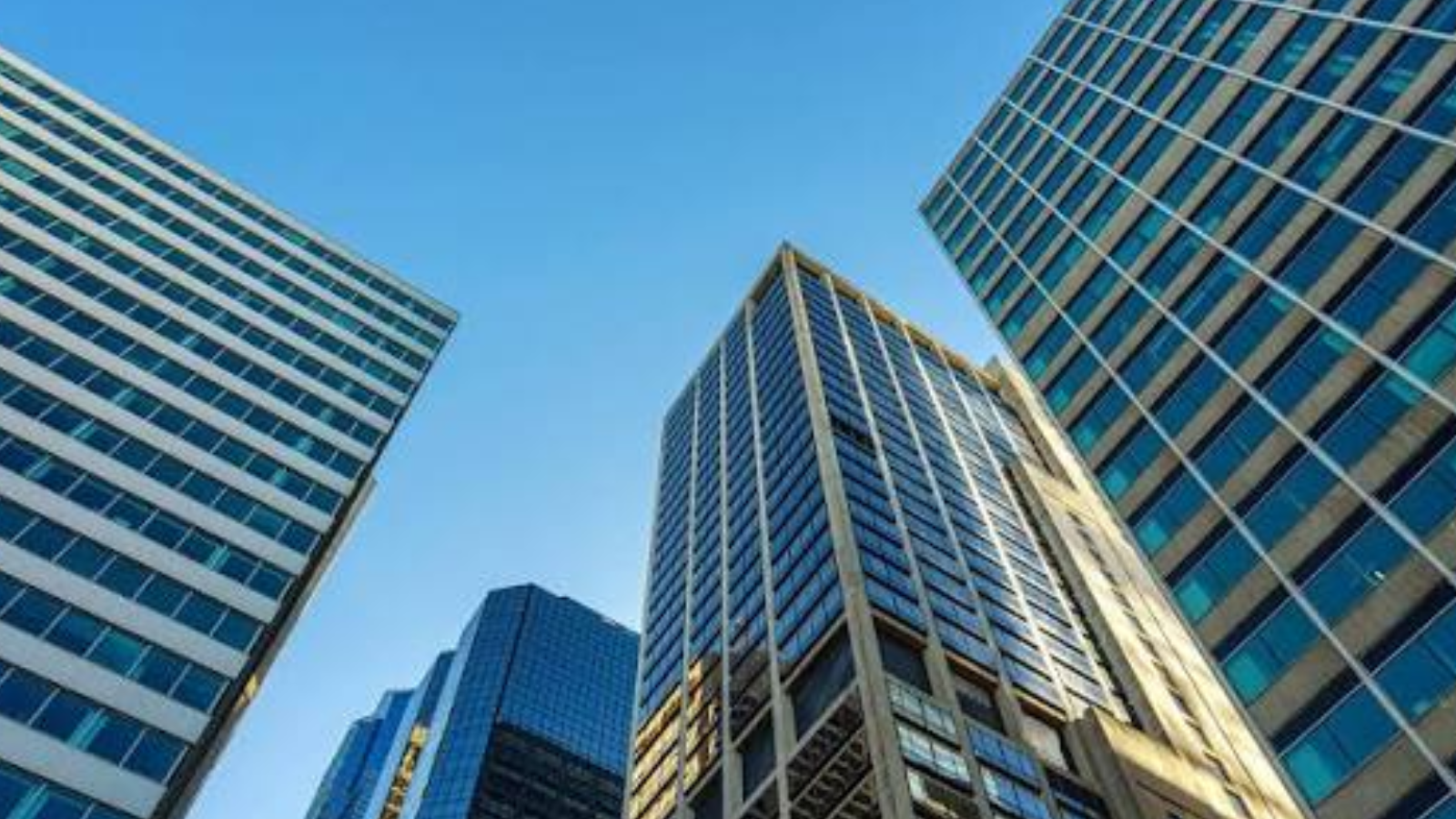 DC Office Market Shows Renewed Momentum