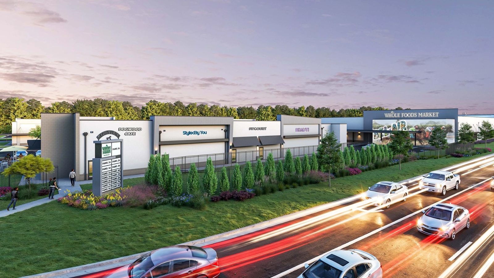 Enterprise Community Development Announces Redevelopment of Seniors Housing in Silver Spring