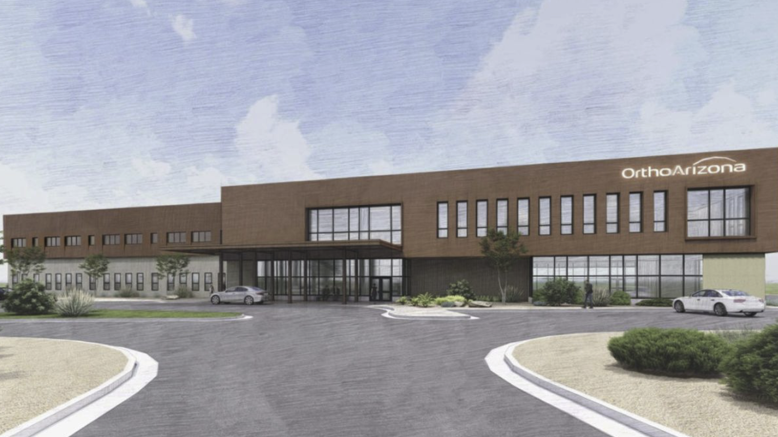 Diversified Helming San Tan Valley Development
