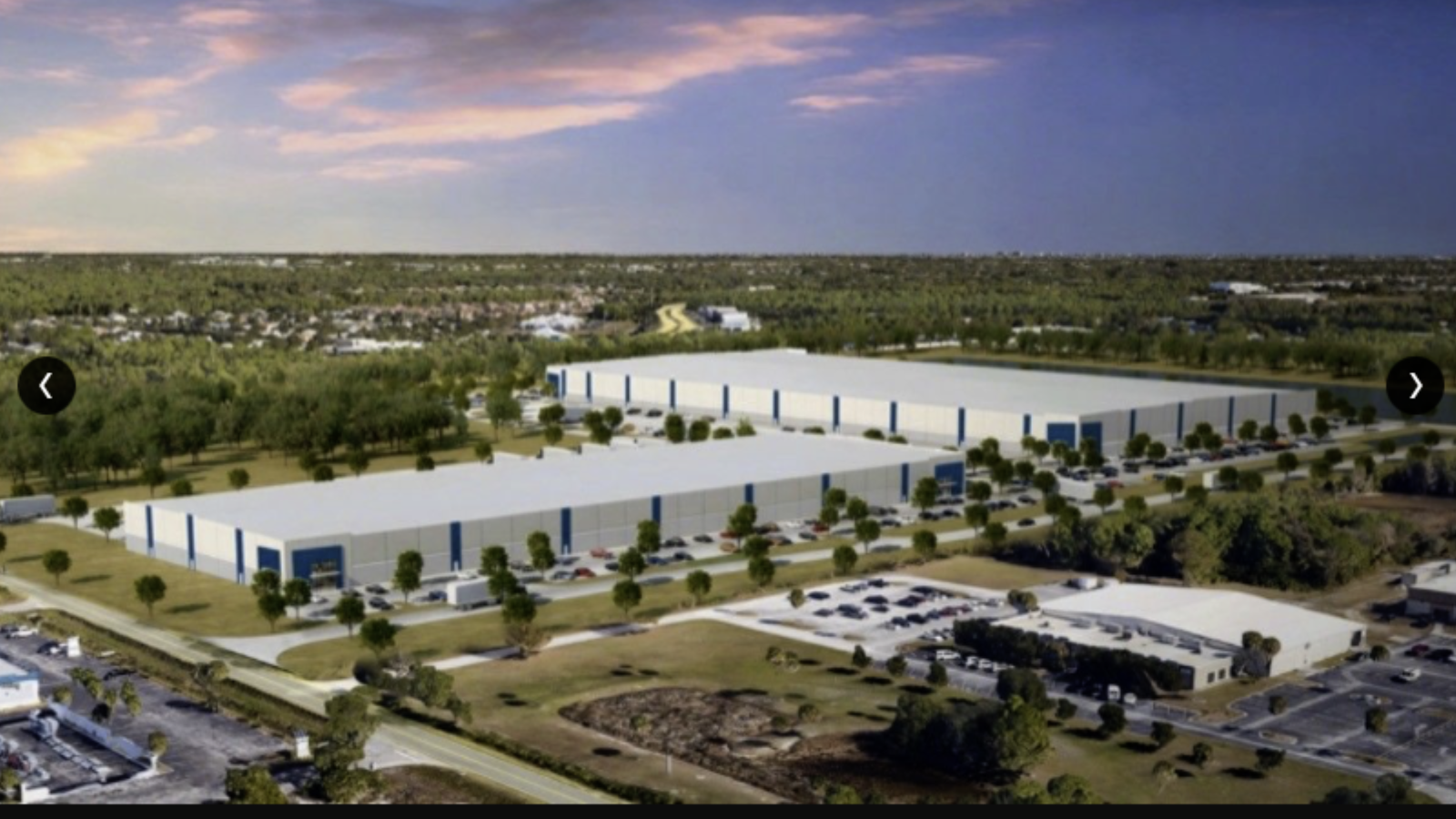 Aerospace Firm Spending $75M on Orlando Plant