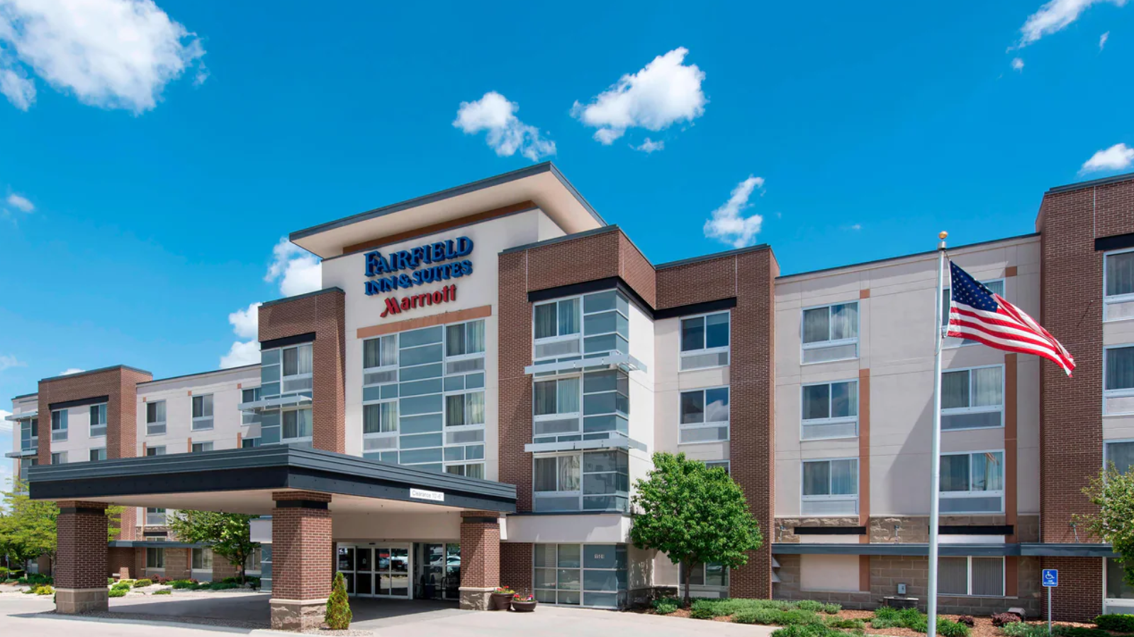 Investor Buys 113-Room Fairfield Inn & Suites in Omaha