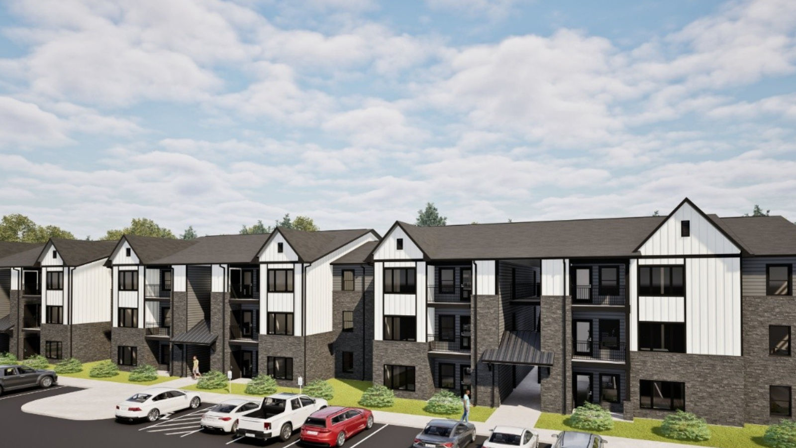 Merchants Capital Secures $10M for Kansas Affordable Housing Development