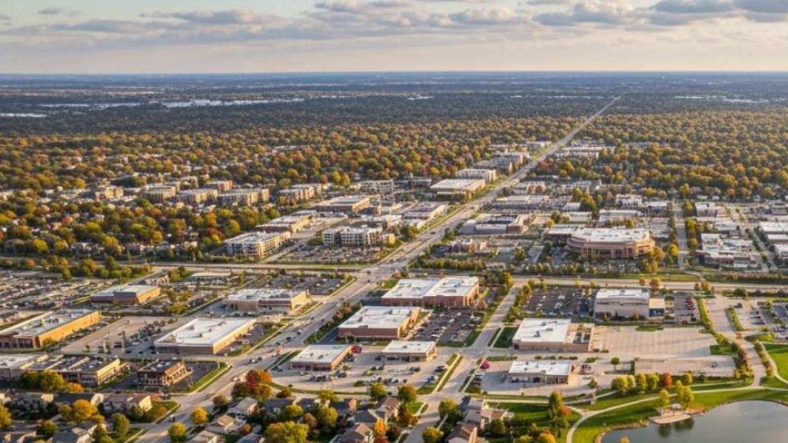 Prologis Acquires 26 Acres in Glendale Heights for 454K-SF Development