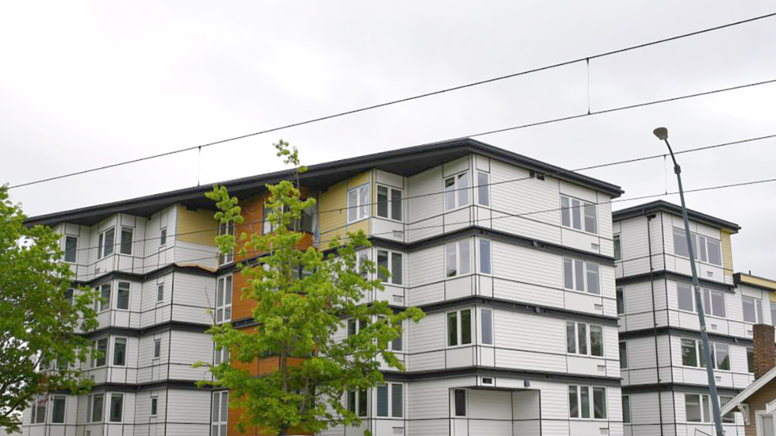 Habitat for Humanity SKKC Completes Largest Affordable Housing Building to Date
