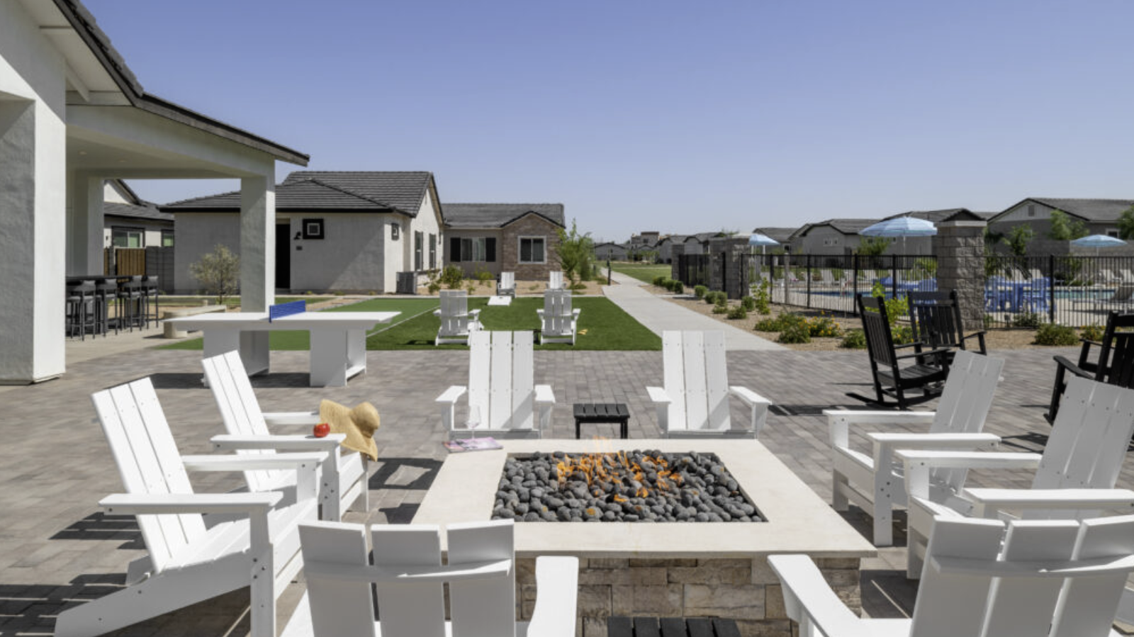 Cavan Spins Off Phoenix BTR Community for $112.5M