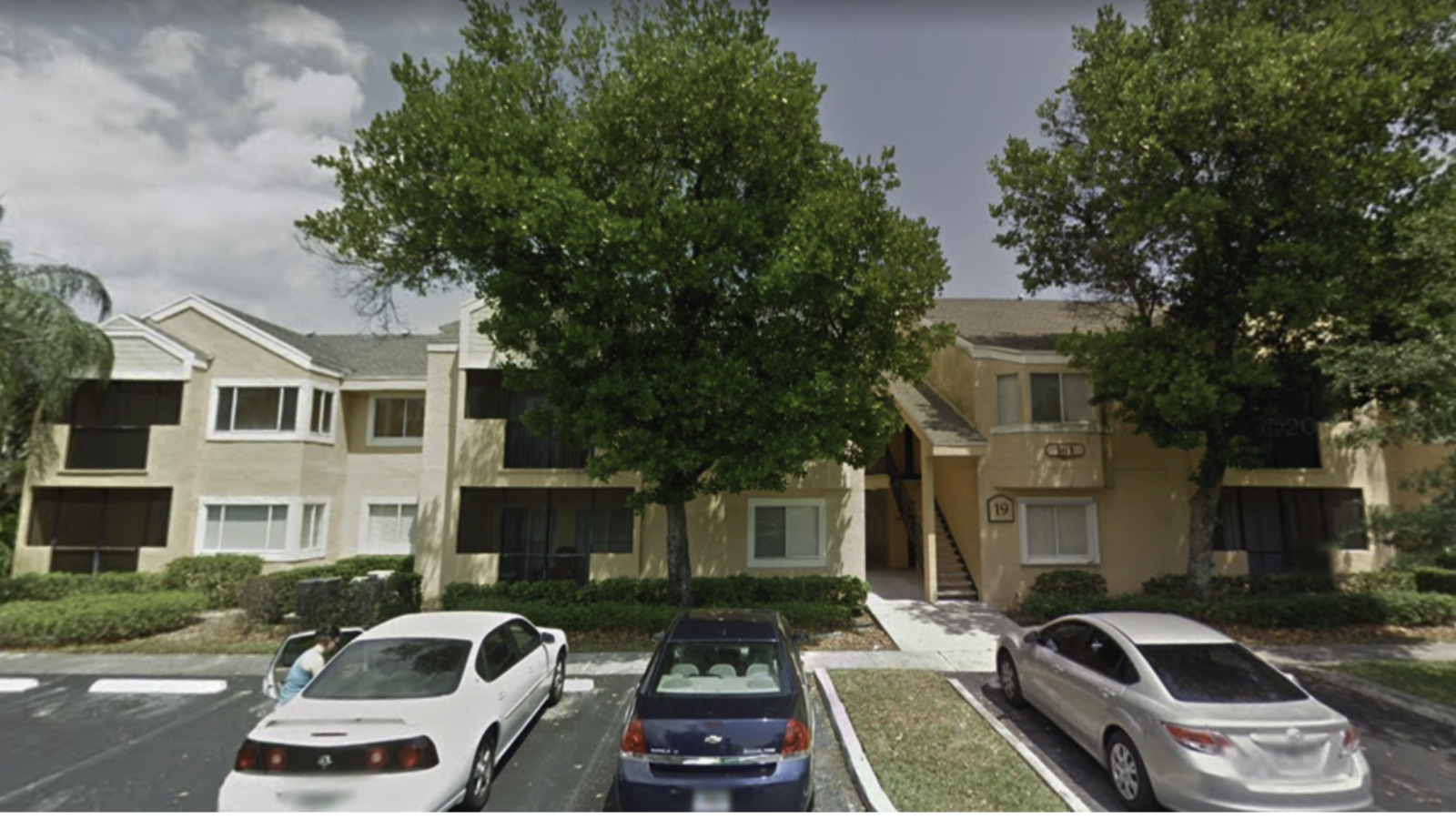 Vacant 304-Unit Pembroke Pines Condo Community Trades for $20.5M