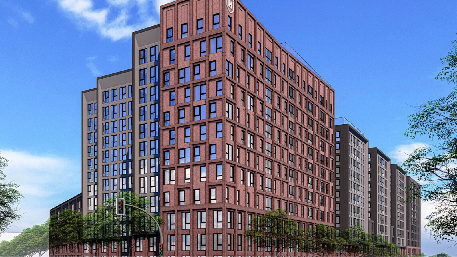 Core Spaces Advancing 2,201-Bed Texas A&M Student Housing Venture