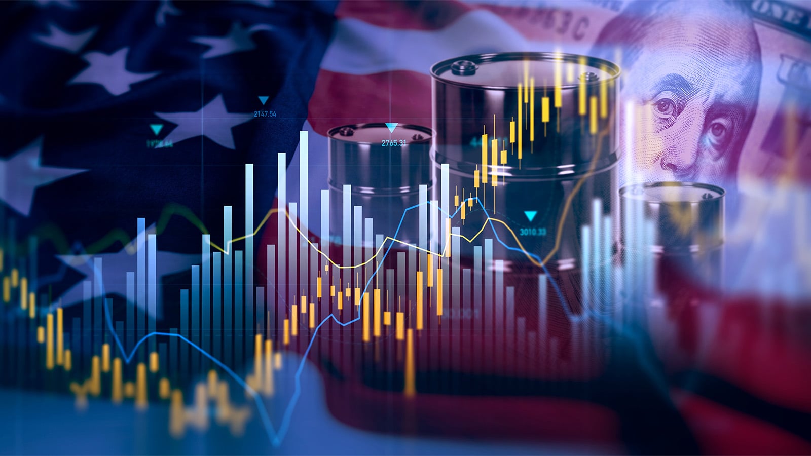 Inflation Could Stay Higher: What it Means for CRE