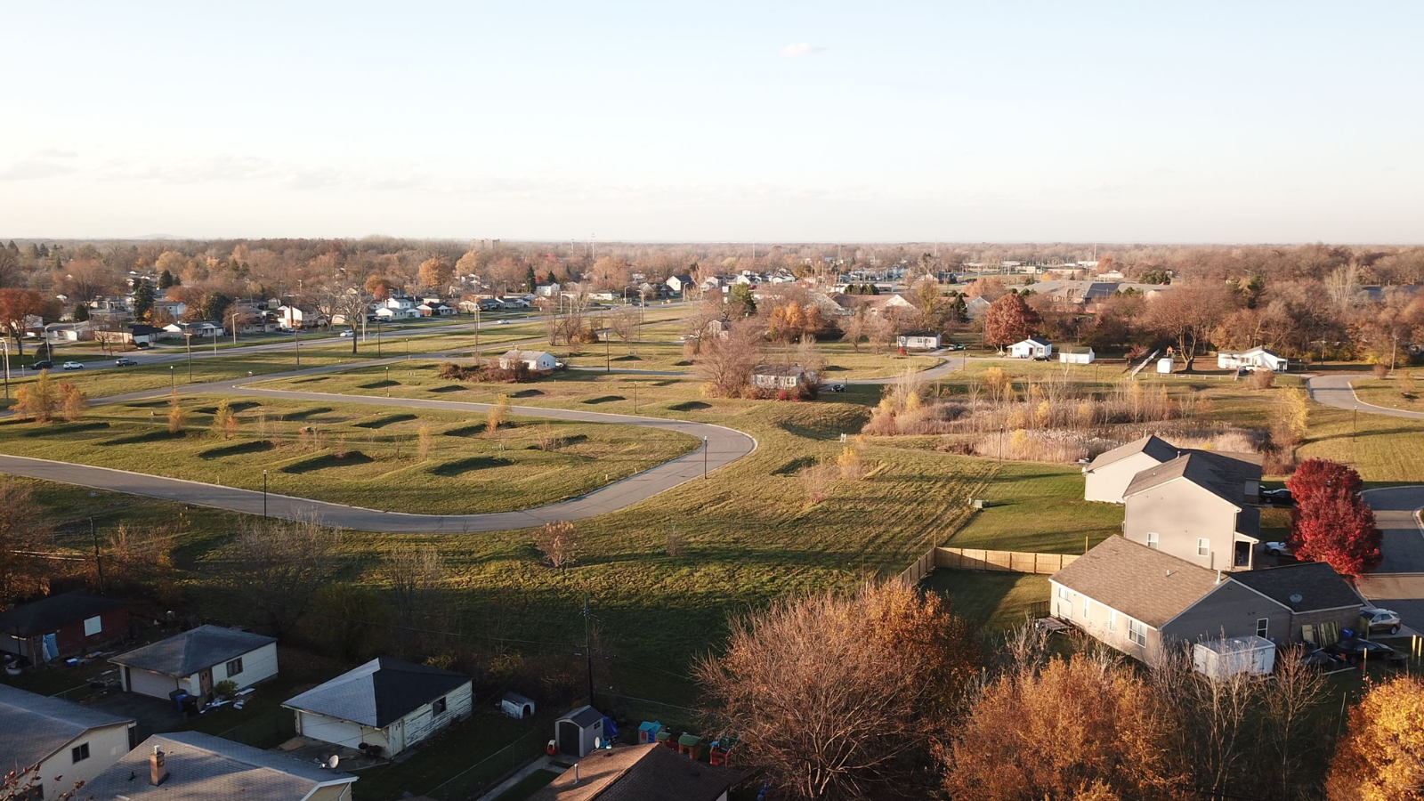 CPC Mortgage Company Secures $42M to Rehabilitate Michigan Housing Property