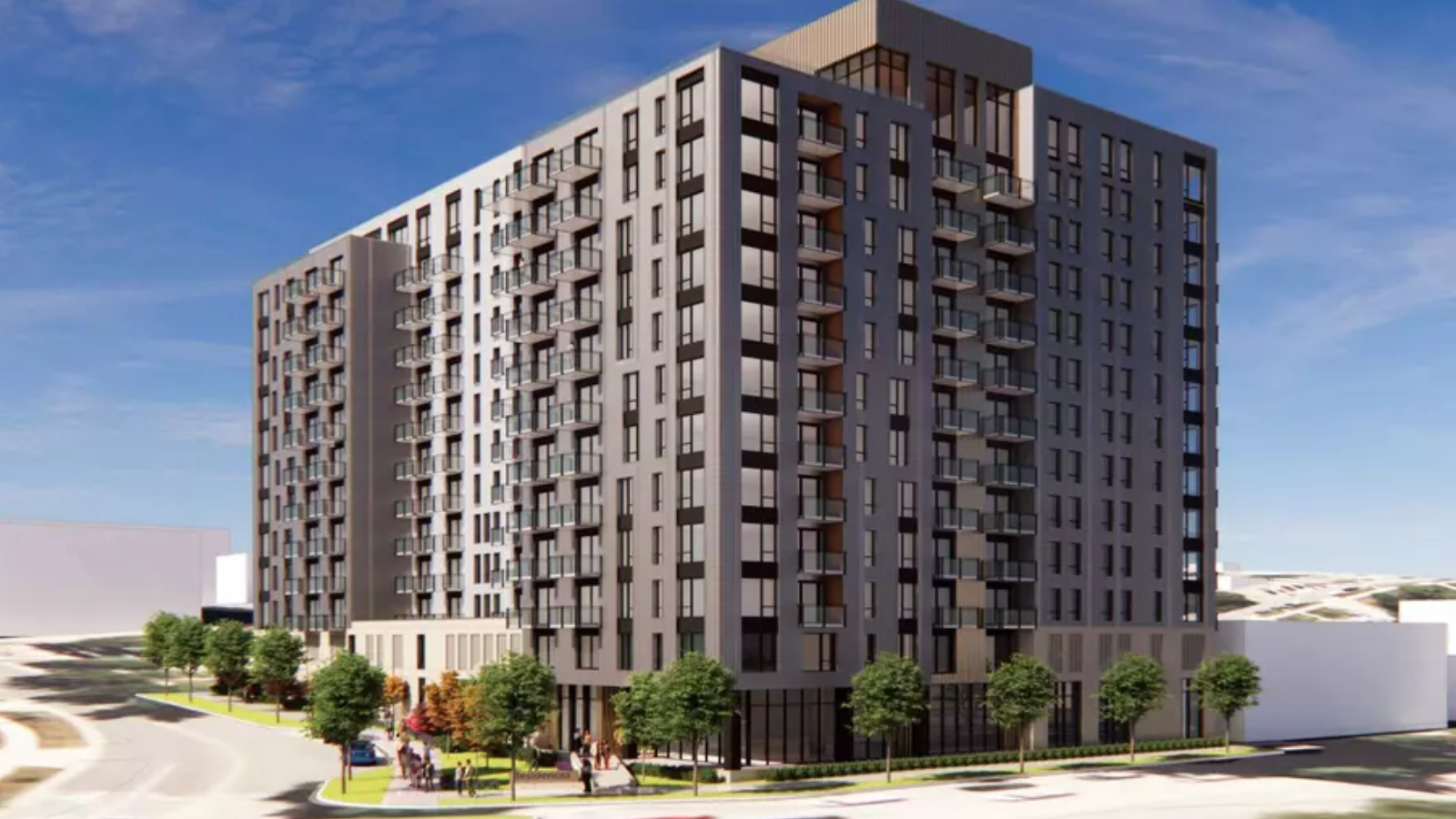 Inland to Develop Apartments near Mayo Clinic in Rochester