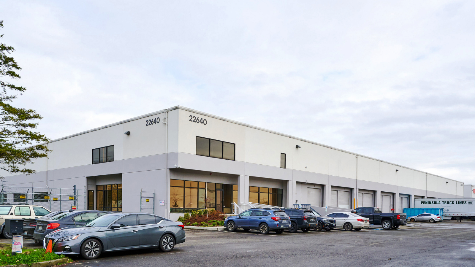 BKM Capital Partners Acquires Kent Valley Light Industrial Portfolio