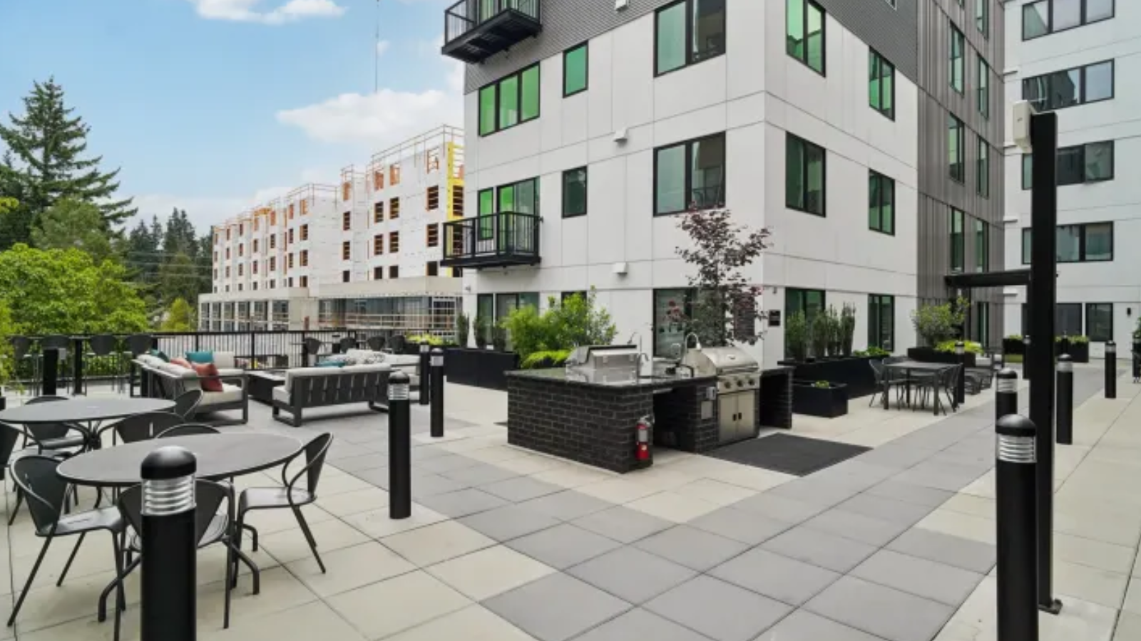 Kinect Real Estate Partners Closes $127M Fund for MF Projects