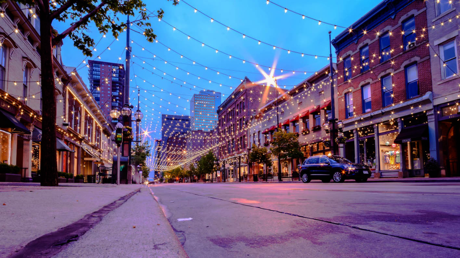 Asana Scores $125M Refi on Historic Downtown Denver Property
