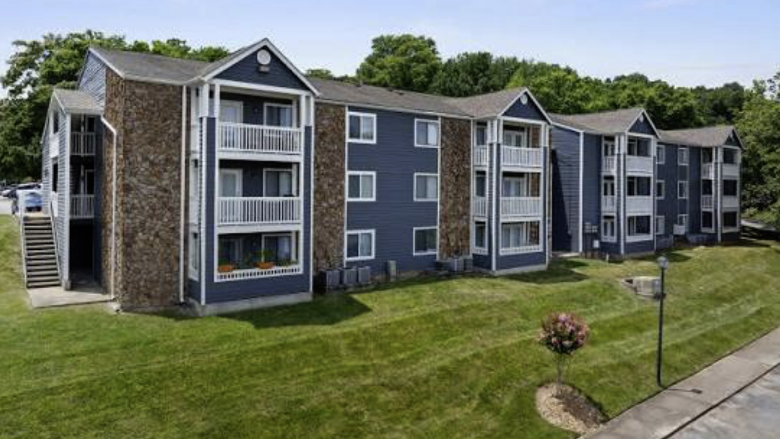 UDR Offloads Nashville Apartments After 31 Year Hold